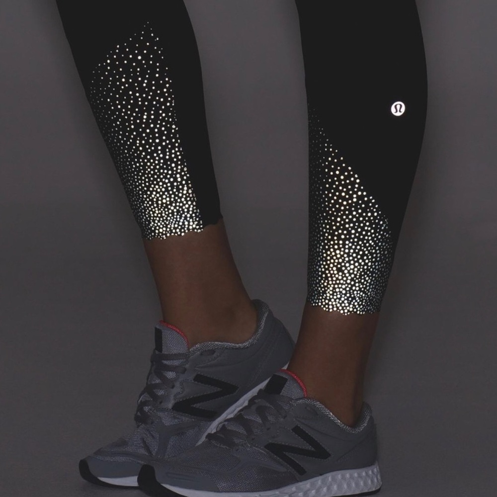 Lululemon Tight Stuff Tight II